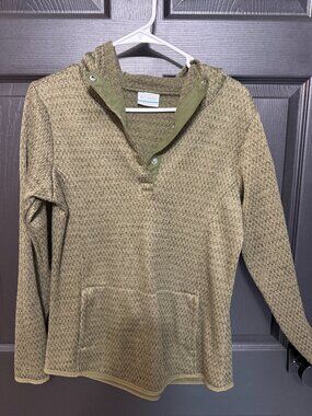 Columbia Sweater